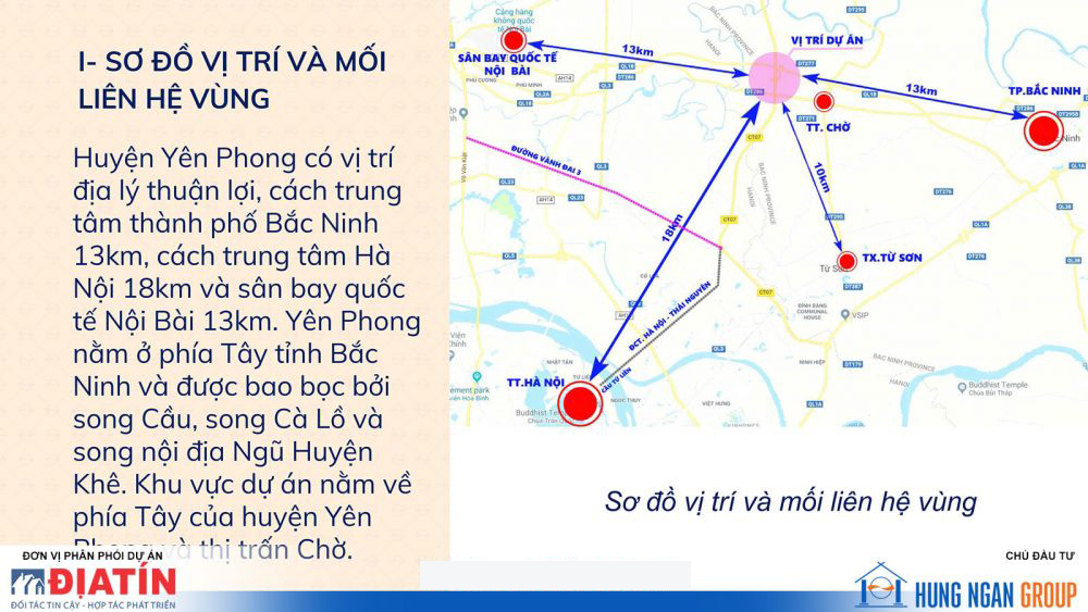 Tiểu Khu 3 DA KĐT Kim Đô